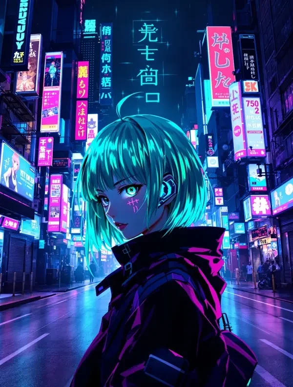 未来都市X